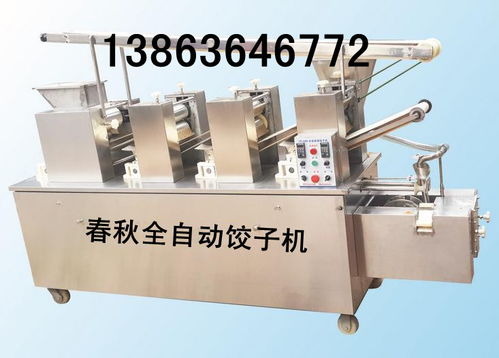 小型水餃加工廠全套設(shè)備價(jià)格與生產(chǎn)線介紹