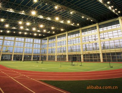 重慶塑膠跑道專業施工 選材、制作與維護全解析